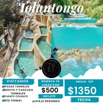 Campamento con amigos